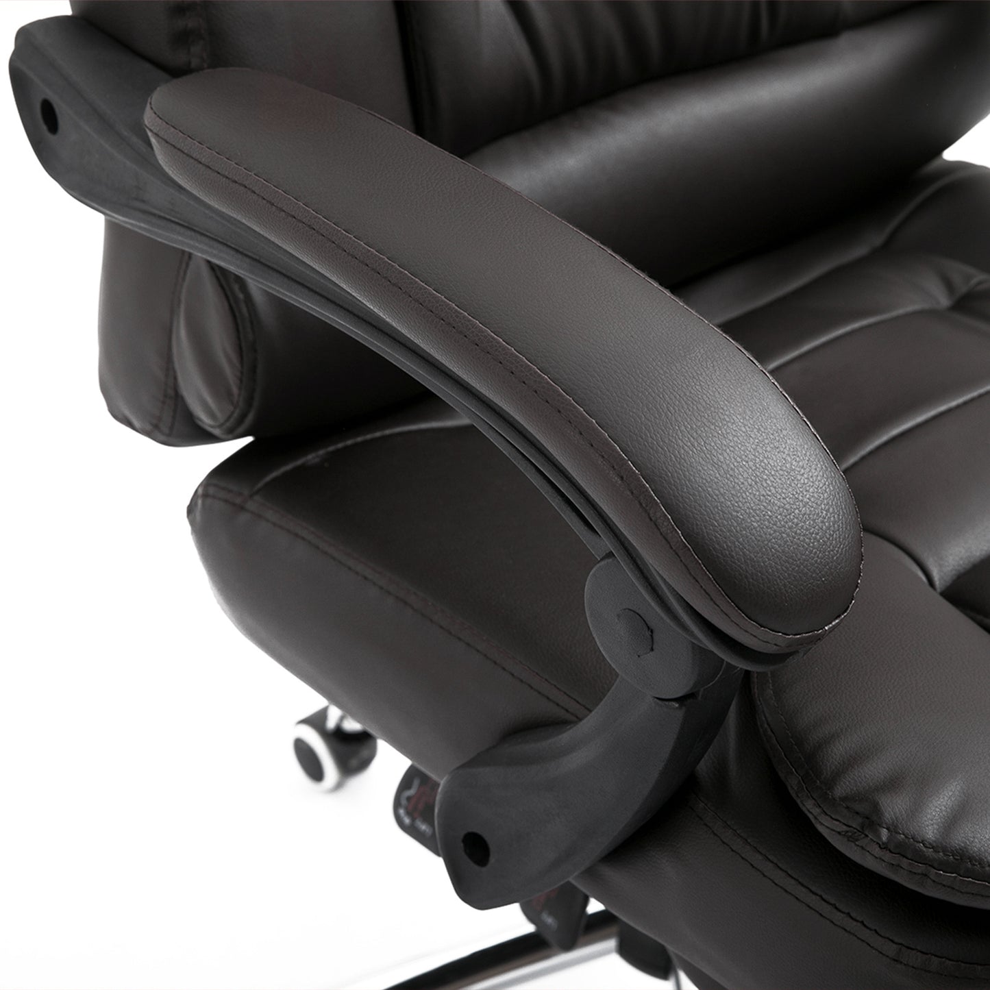 Homcom PU Leather Executive Office Chair