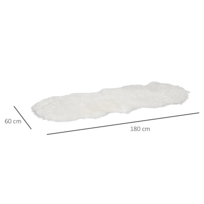 Homcom Fluffy Rug