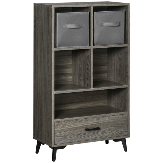 Homcom Freestanding Storage Cabinet