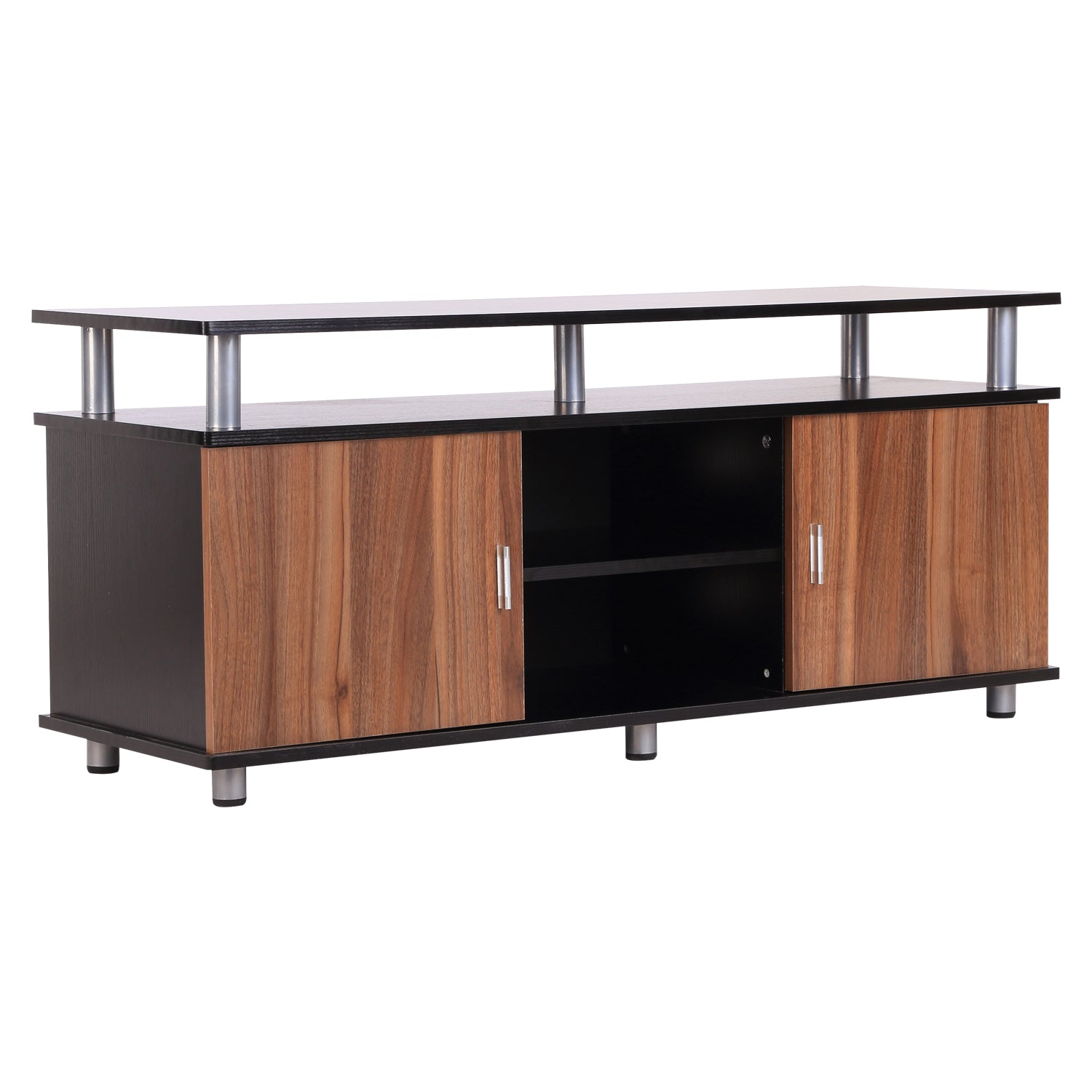 Homcom 50" TV Unit