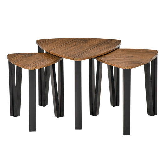 Homcom Nest of Tables