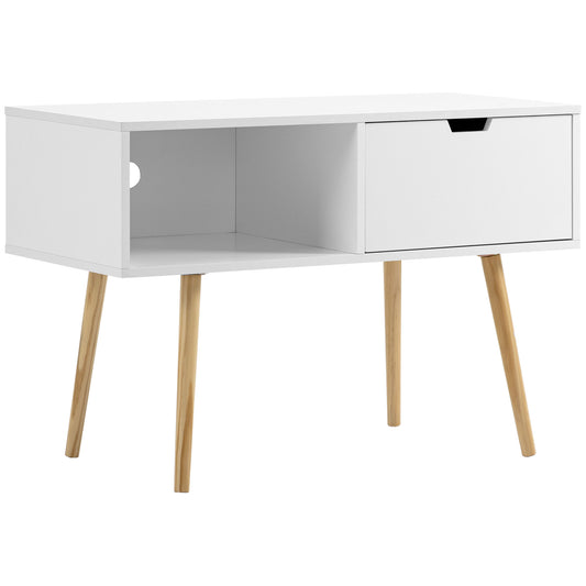 Homcom Boxy TV Stand