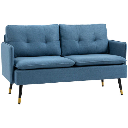 Homcom 2 Seater Sofas for Living Room