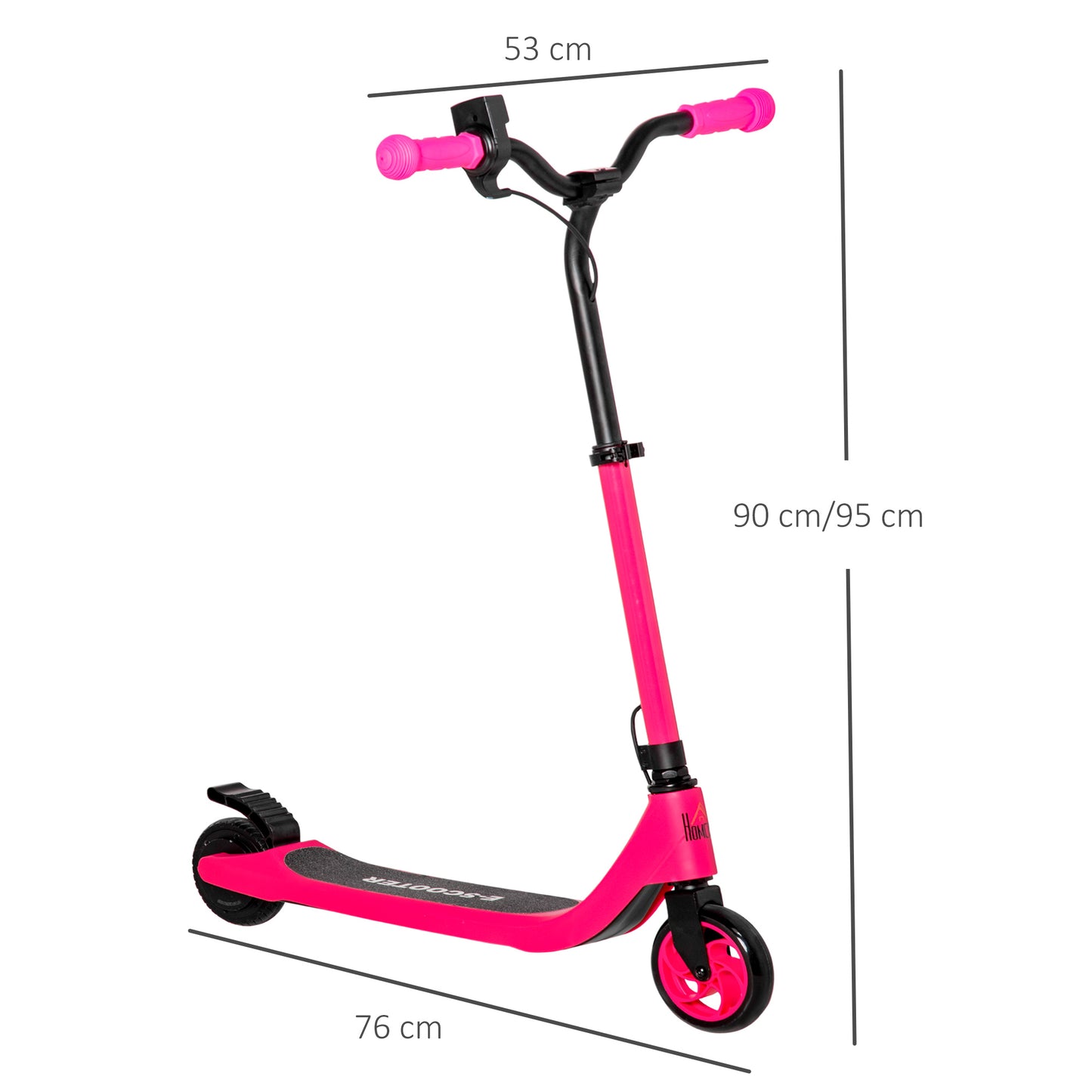 Homcom Electric Scooter