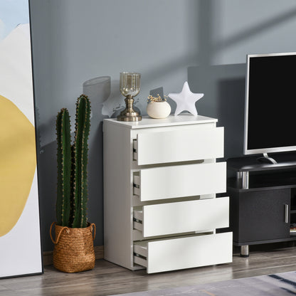 Homcom Chest of Drawers