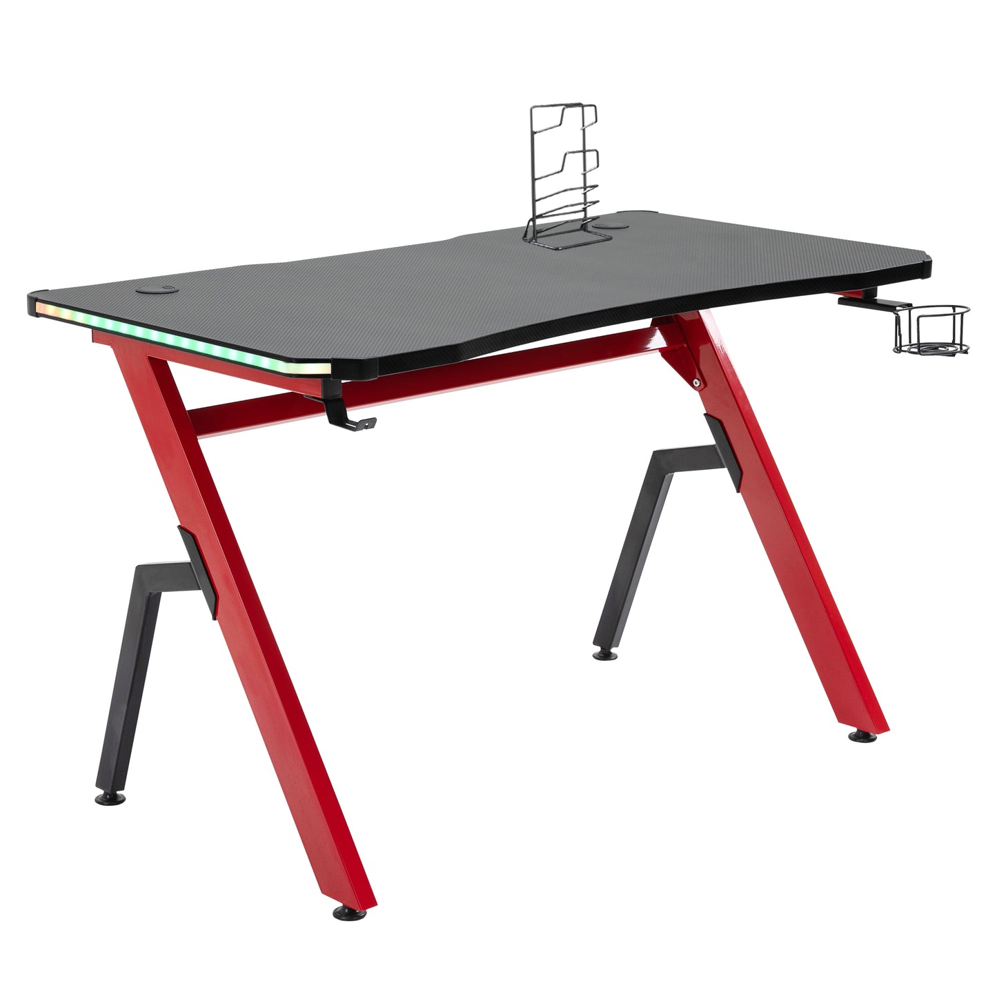 Homcom Racing Style Gaming Desk