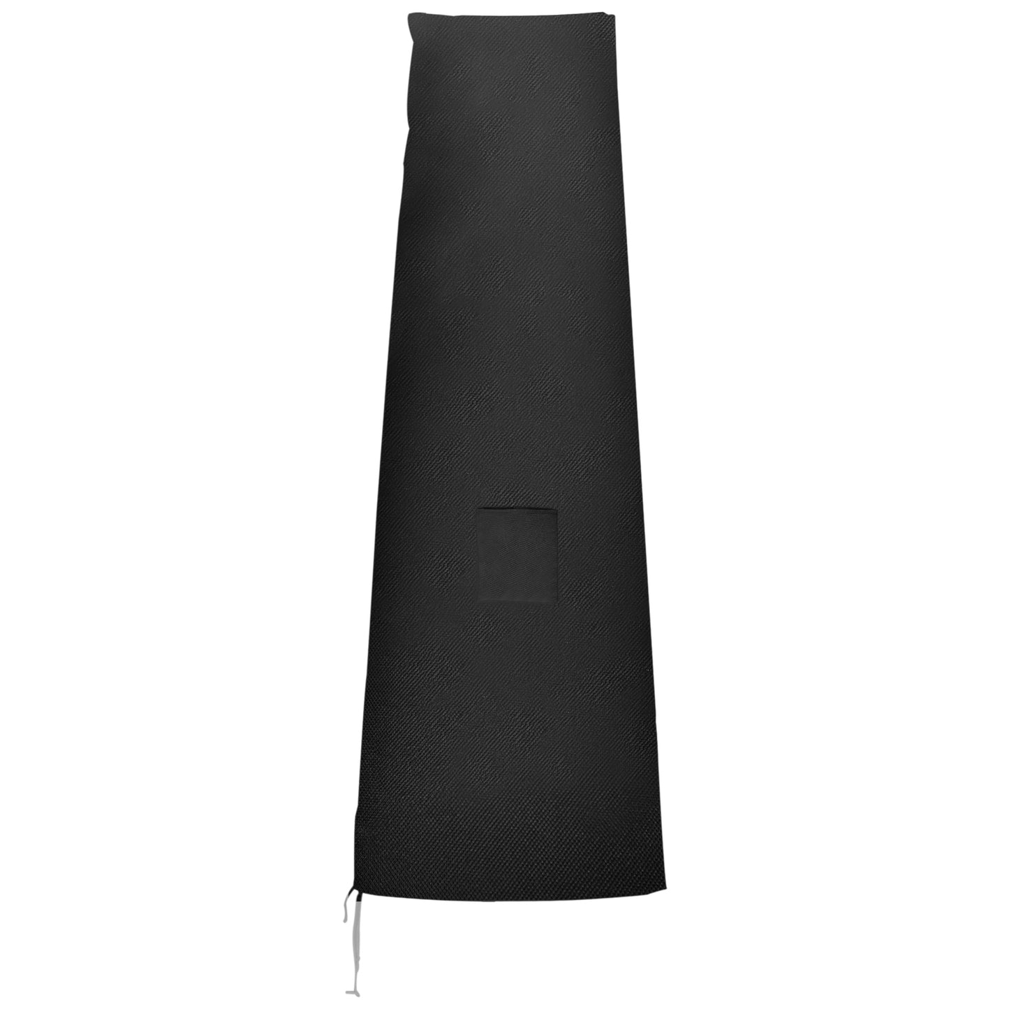 Outsunny 6FT Parasol Umbrella Waterproof Cover