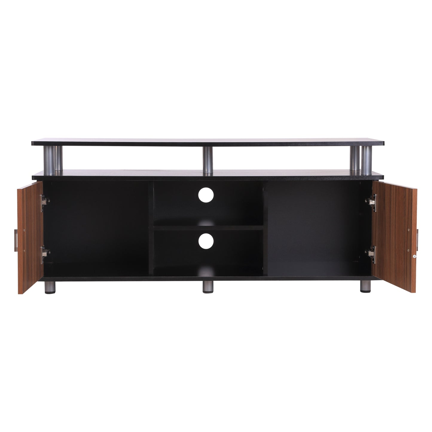 Homcom 50" TV Unit