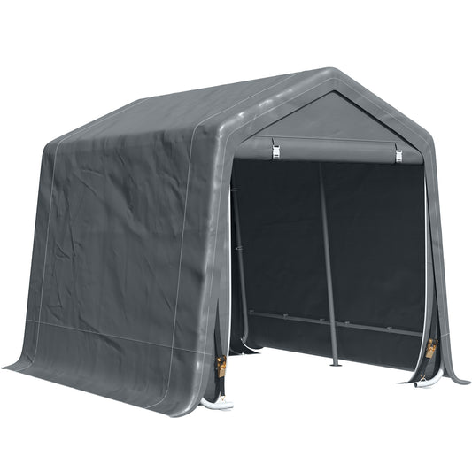 Outsunny Garden Storage Tent