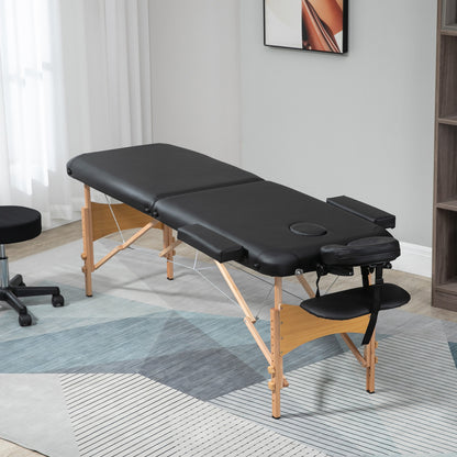 Homcom Portable Massage Bed