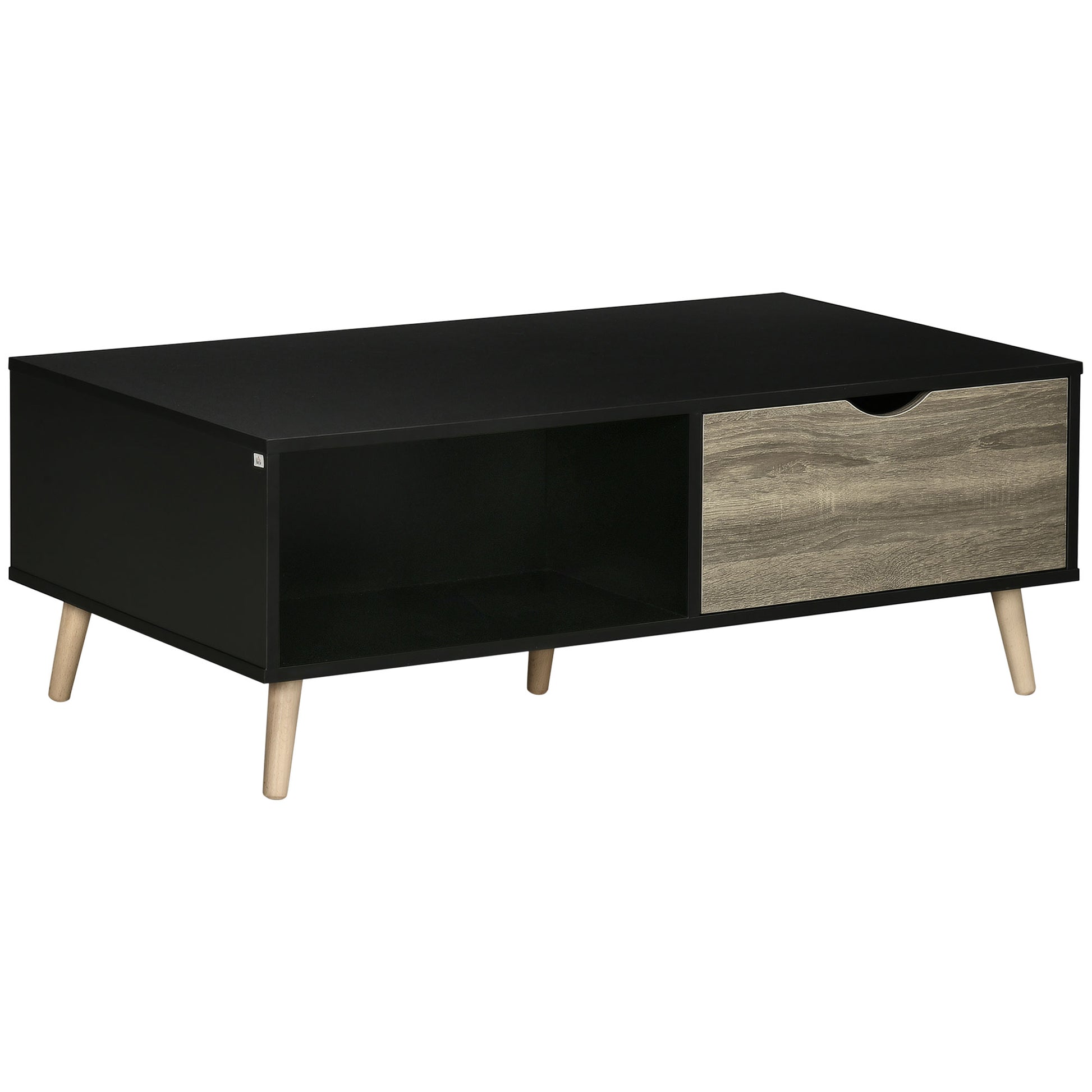 Homcom Coffee Table