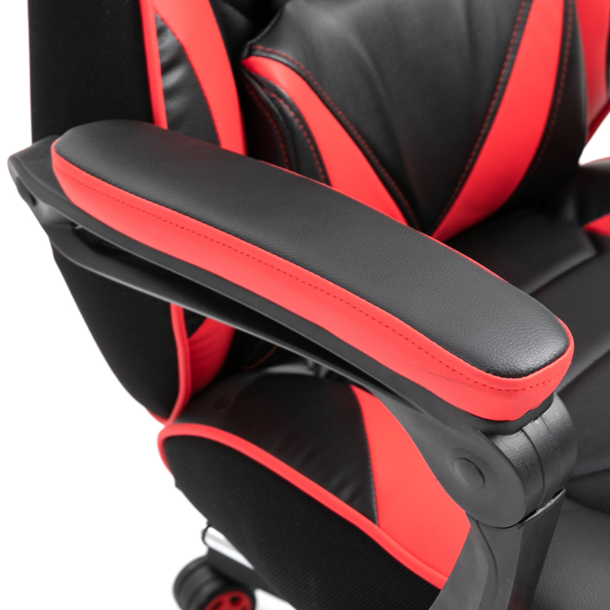 Vinsetto Racing Gaming Chair with Footrest