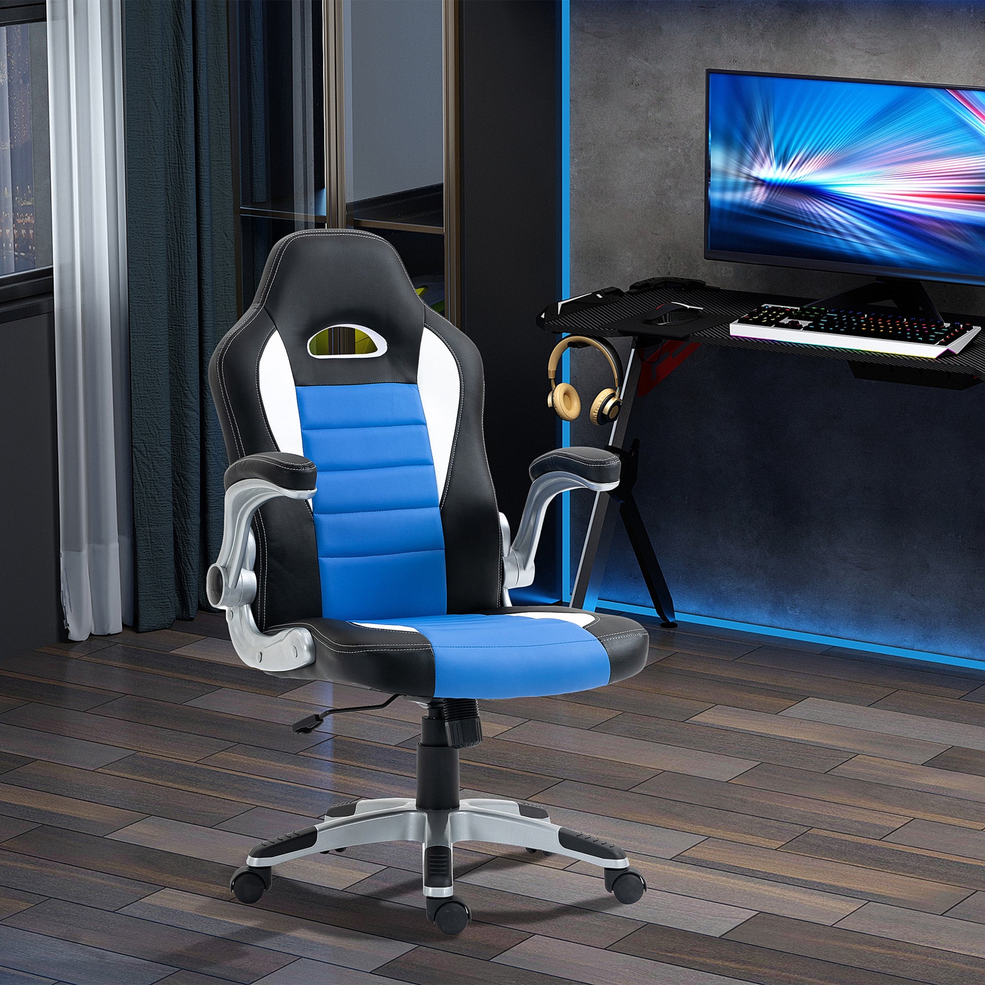 Homcom Racing Gaming Chair