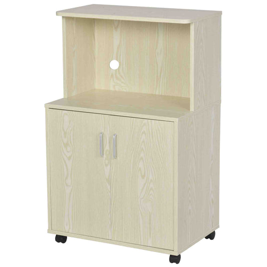 Homcom Kitchen Storage Unit