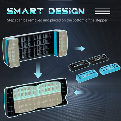 Homcom Aerobic Step