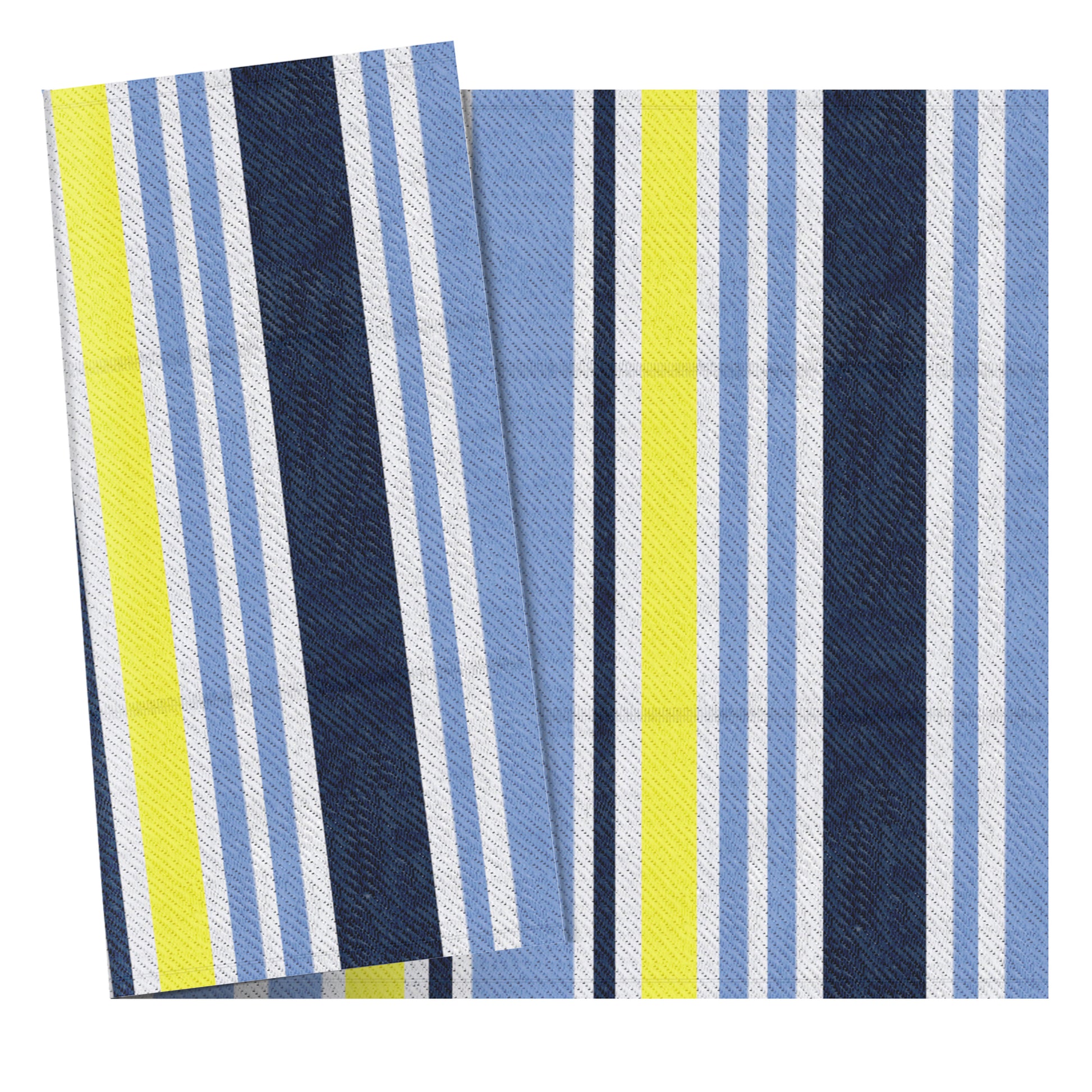 Outsunny Reversible Outdoor Rug