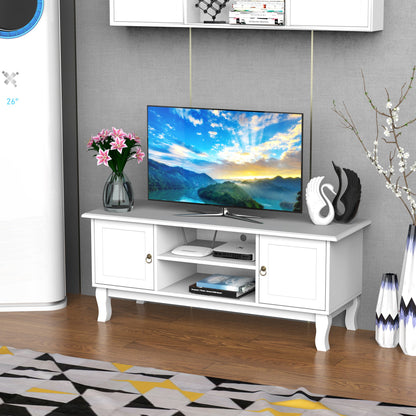 Homcom Elegant TV Stand