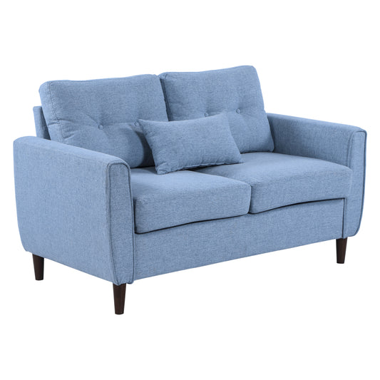 Homcom Two-Seater Sofa