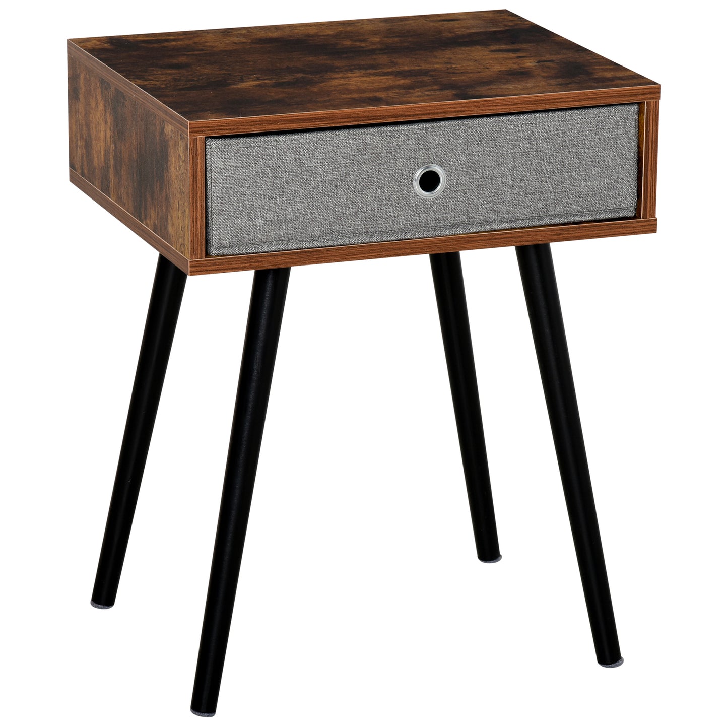 Homcom Side Table