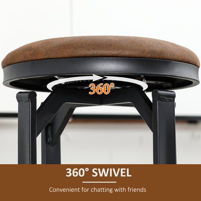 Homcom Bar Stools