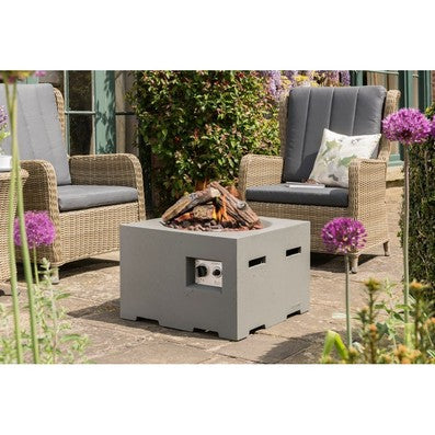 Garden Fire Pit by Happy Cocoon