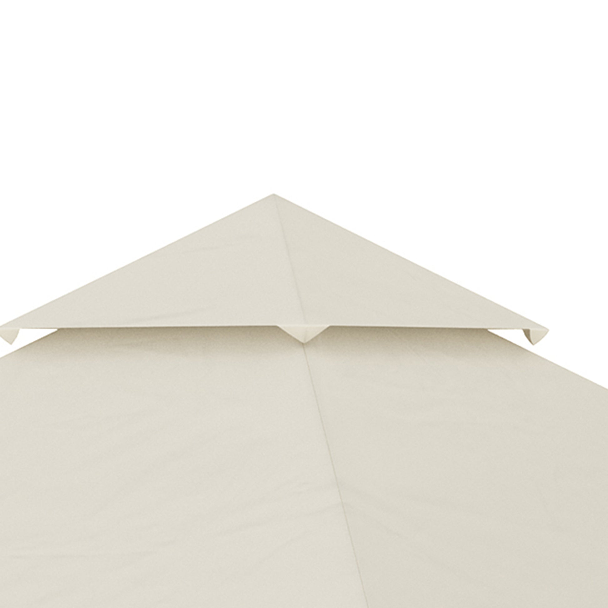 Outsunny 3 x 3 (m) Gazebo Canopy Replacement Covers