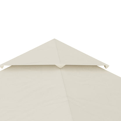 Outsunny 3 x 3 (m) Gazebo Canopy Replacement Covers