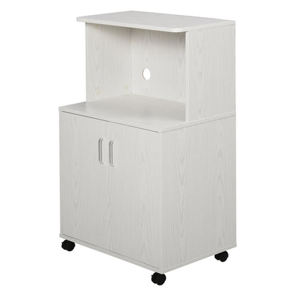 Homcom Kitchen Storage Unit