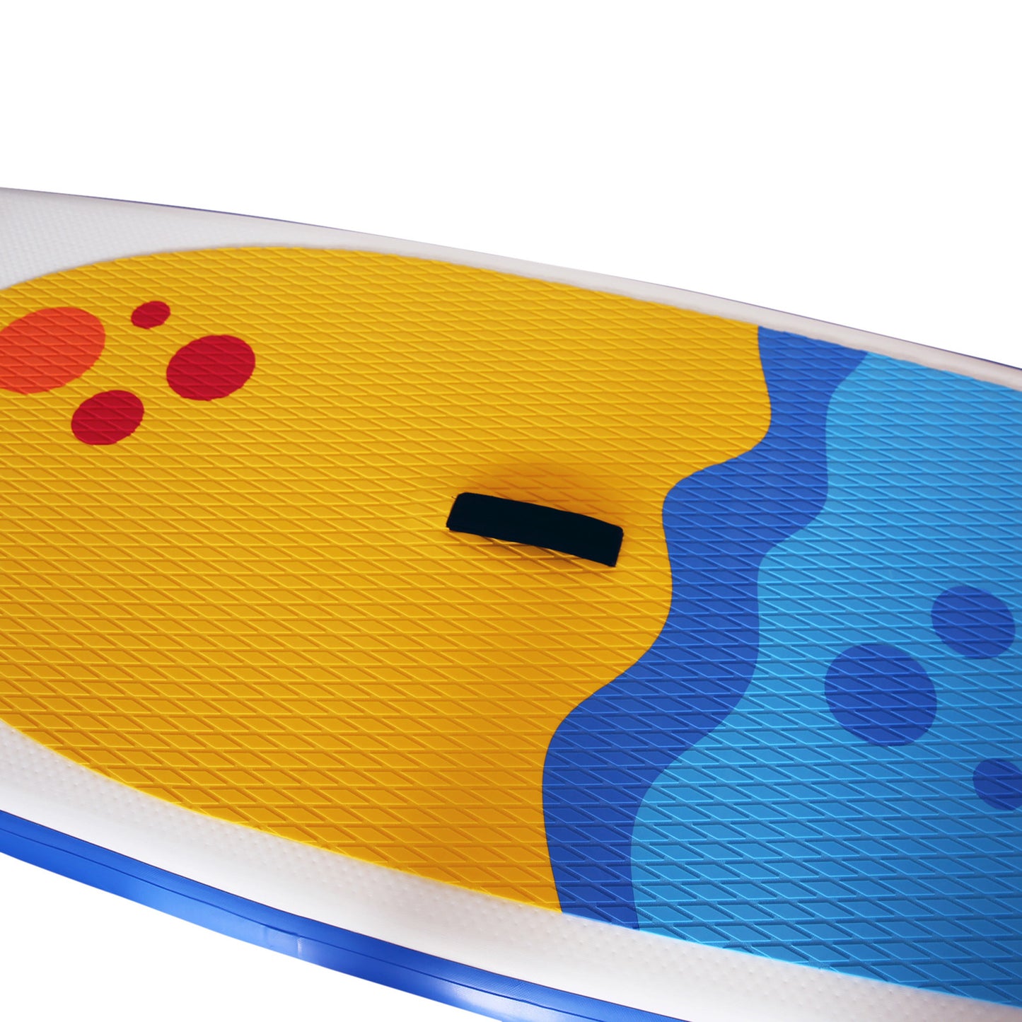 Homcom Inflatable Stand Up Paddle Board