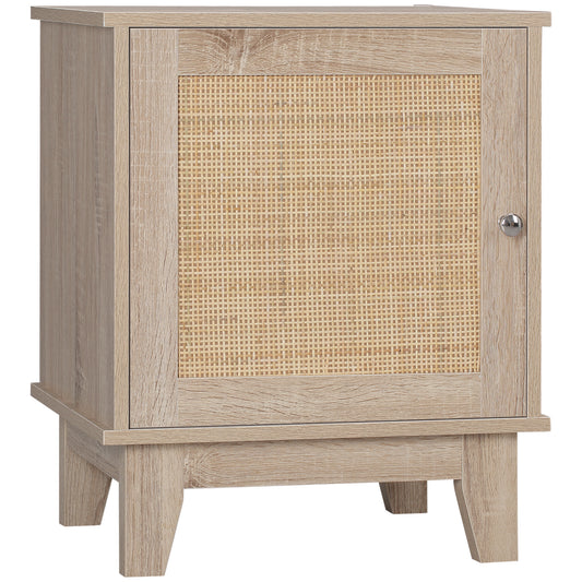 Homcom Nightstand