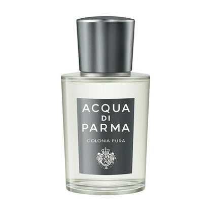 Acqua di Parma Colonia Pura  Eau De Cologne pray 50ml