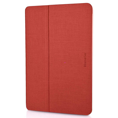 XtremeMac UltraThin Total Protection MicroFolio Case For iPad, Poppy Red