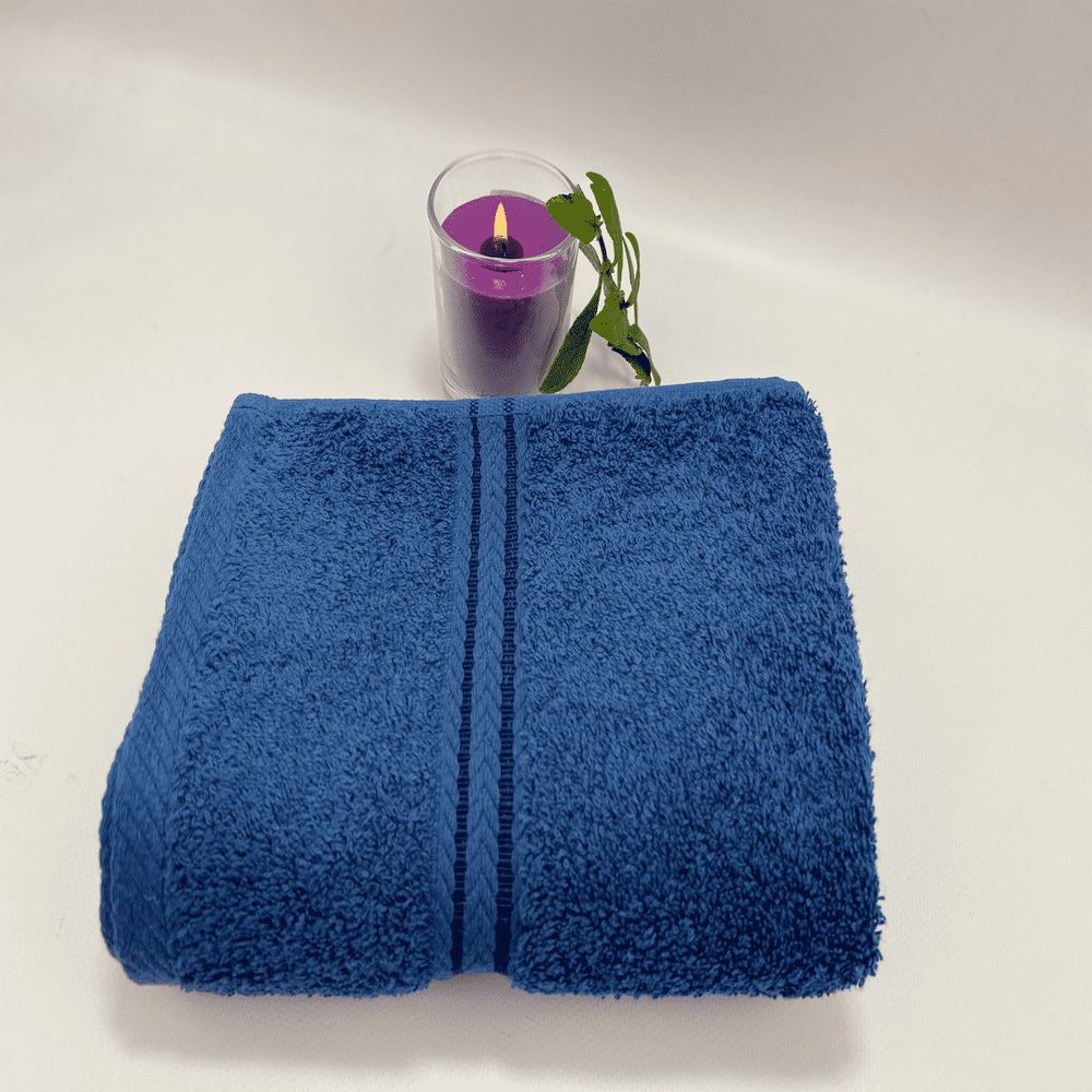 100% Prime Egytia Cotton Luxury Towels Hand & Bath Towels