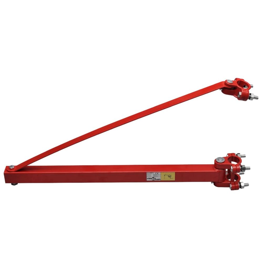 Hoist Frame 300-600 kg