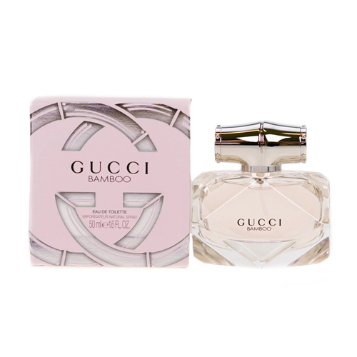 Gucci Bamboo Eau de Toilette Spray