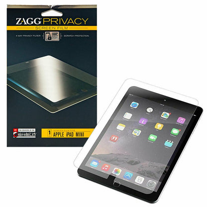 ZAGG Invisible Shield Glass Elite Privacy for Apple iMac mini