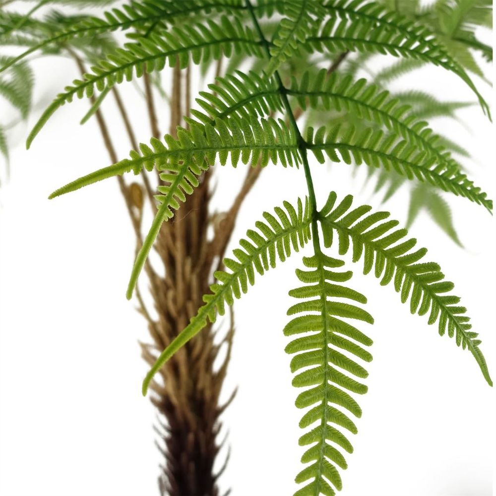 120cm Artificial Large Fern Plant