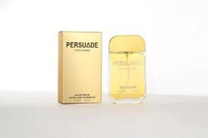 Persuade Pour Homme Eau De Toilette Spray 100ml