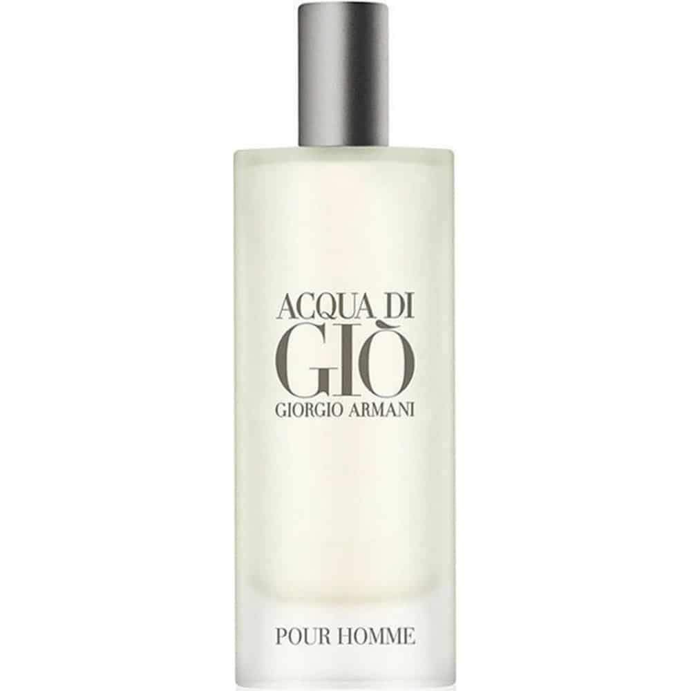 Armani Acqua Di Gio Men Eau De Toilette Spray 15ml