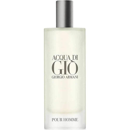 Armani Acqua Di Gio Men Eau De Toilette Spray 15ml