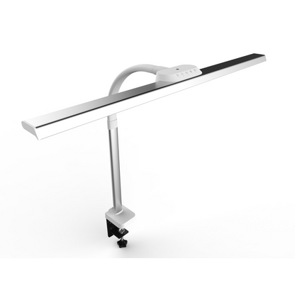 Task Lamp XL White