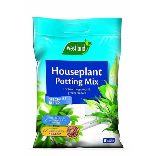 Houseplant Potting Mix 4L