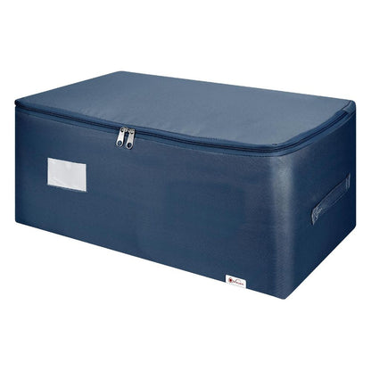 Storage Bags Organiser 50L/105L Capacity Underbed Moving Bags