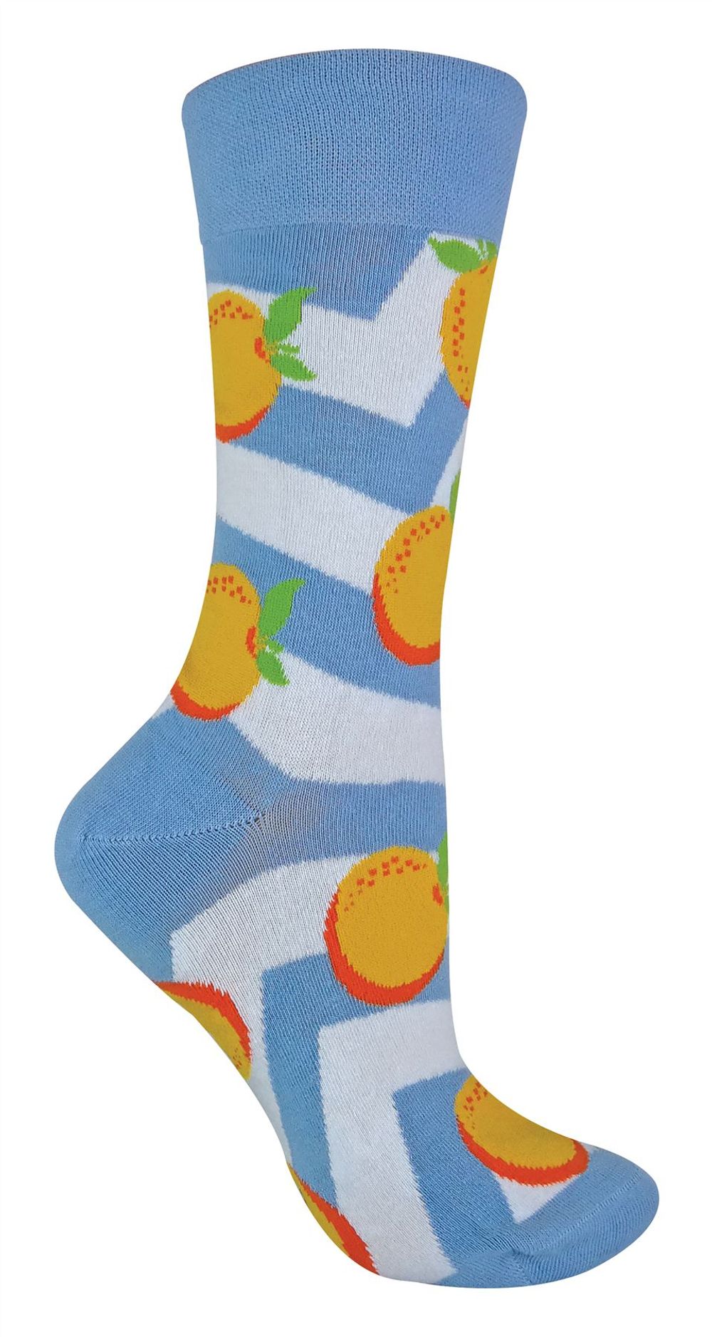 Talkie Socks - Fruit Design Socks