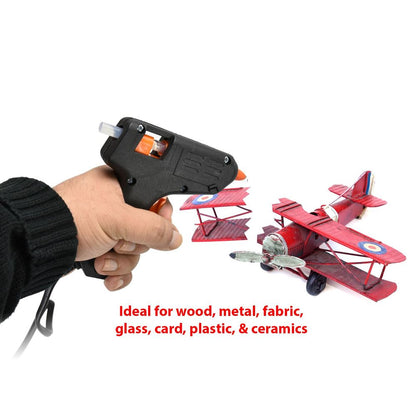 Mini Glue Gun 10 Watt glue-24