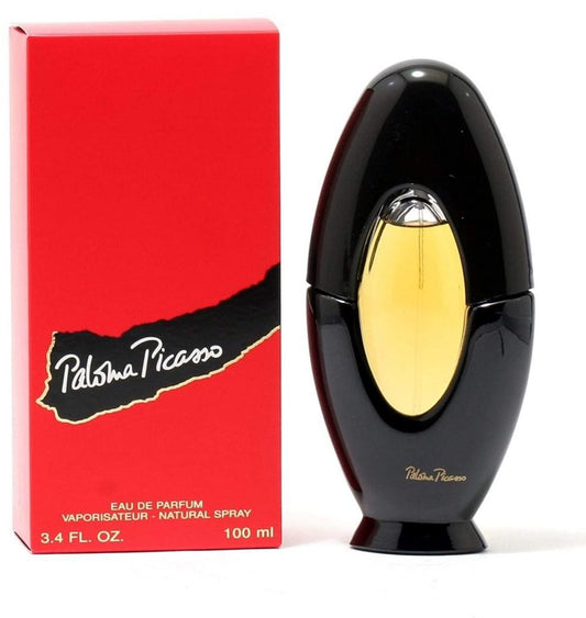 Paloma Picasso Eau de Parfum Spray 100ml