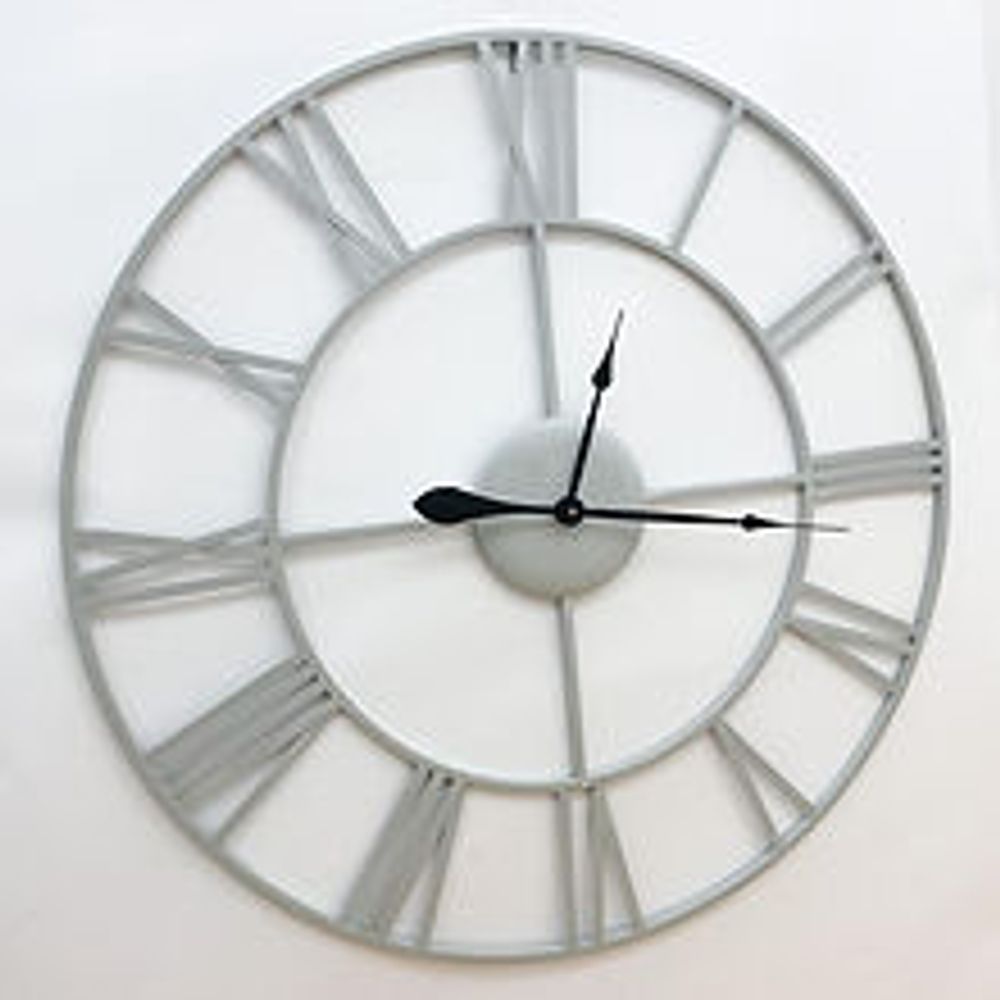 90CM WALL CLOCK