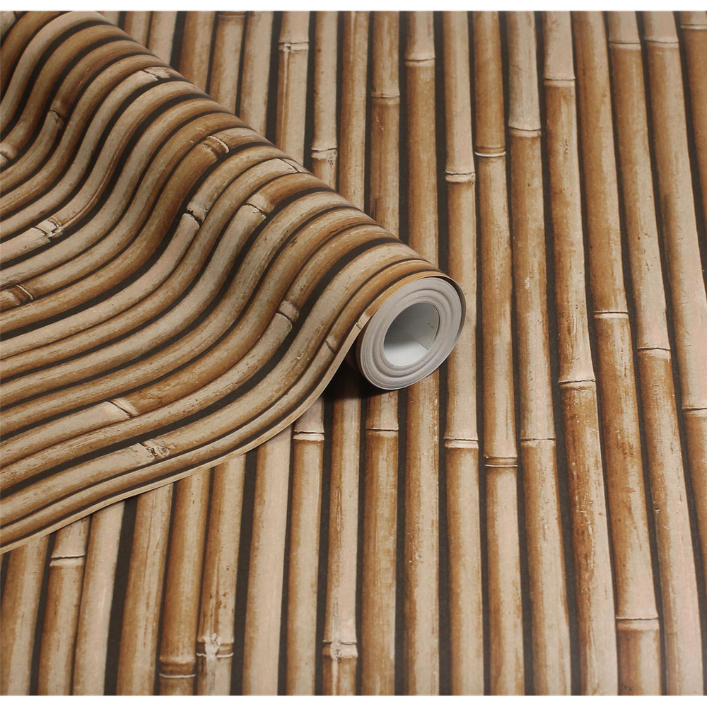 Bamboo Wall Natural sw12