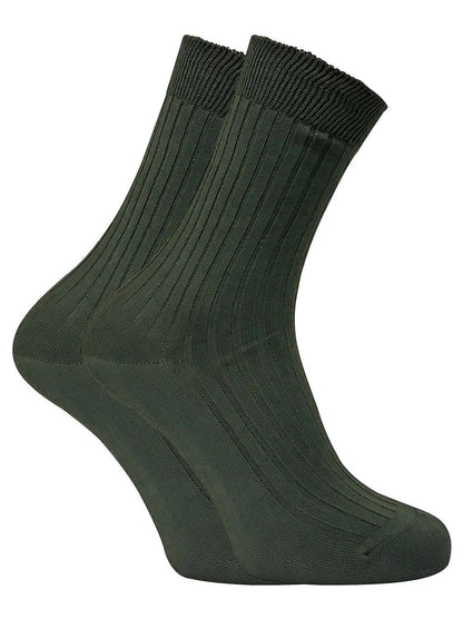 Dr Hunter - Mens Socks - DHB