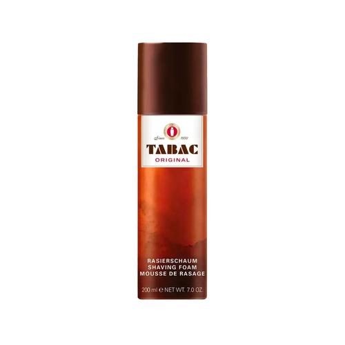 Tabac Original Shaving Foam 200ml